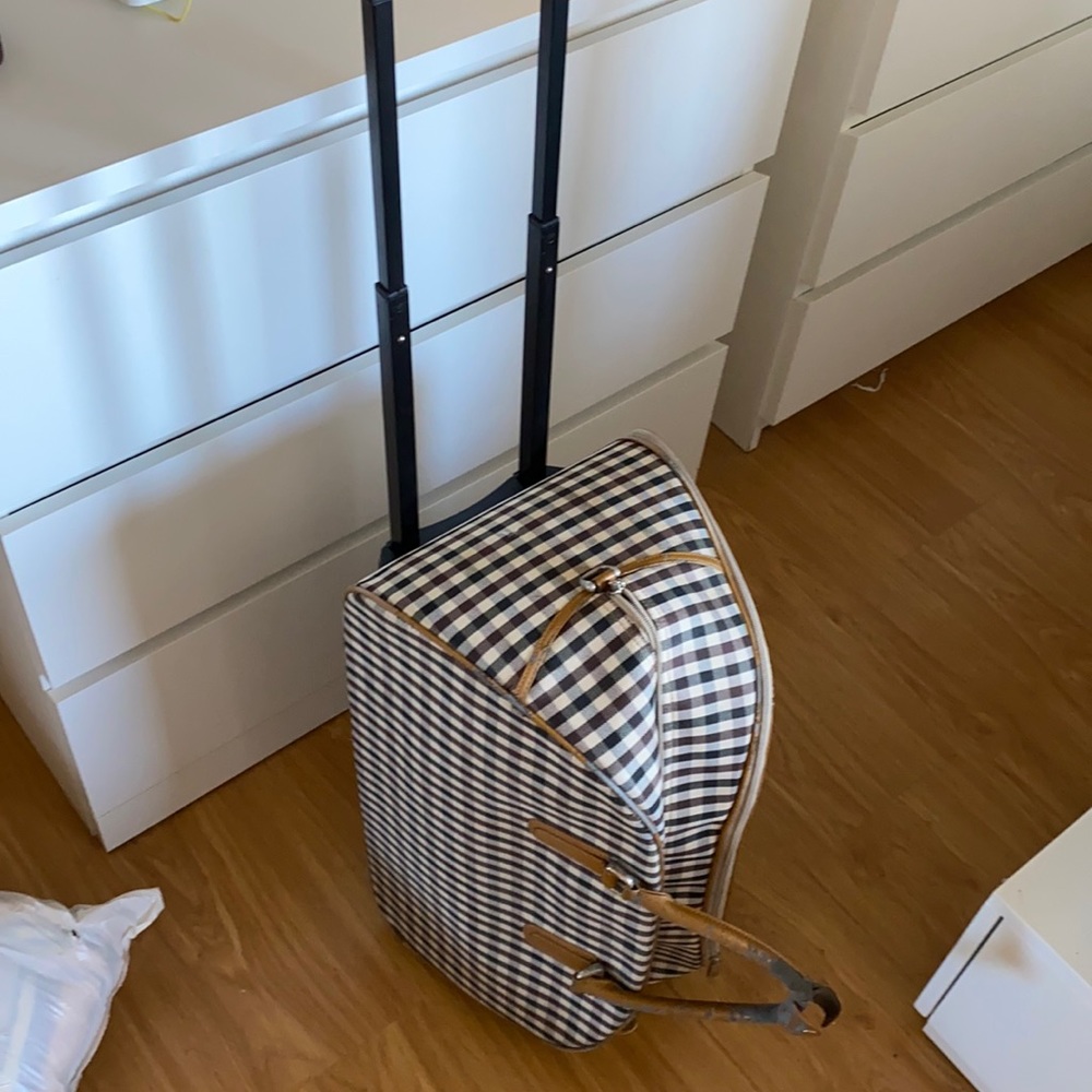 Polo by Ralph Lauren Luggage Bag